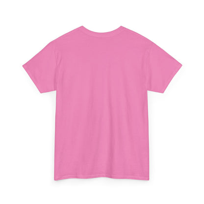 Best Mom Cherry Tee — Cute Pink Mother's Day T-Shirt