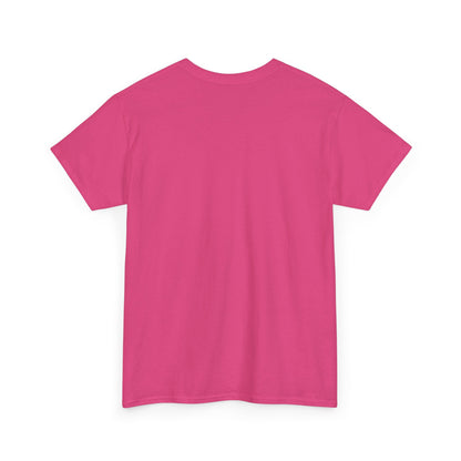 Best Mom Cherry Tee — Cute Pink Mother's Day T-Shirt