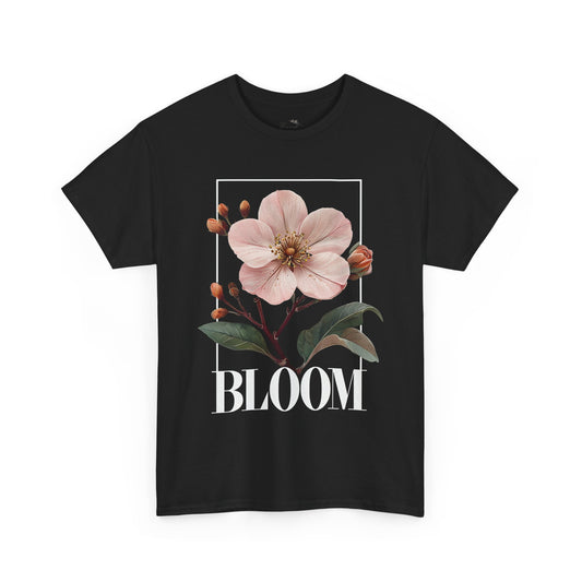 Bloom Floral Tee