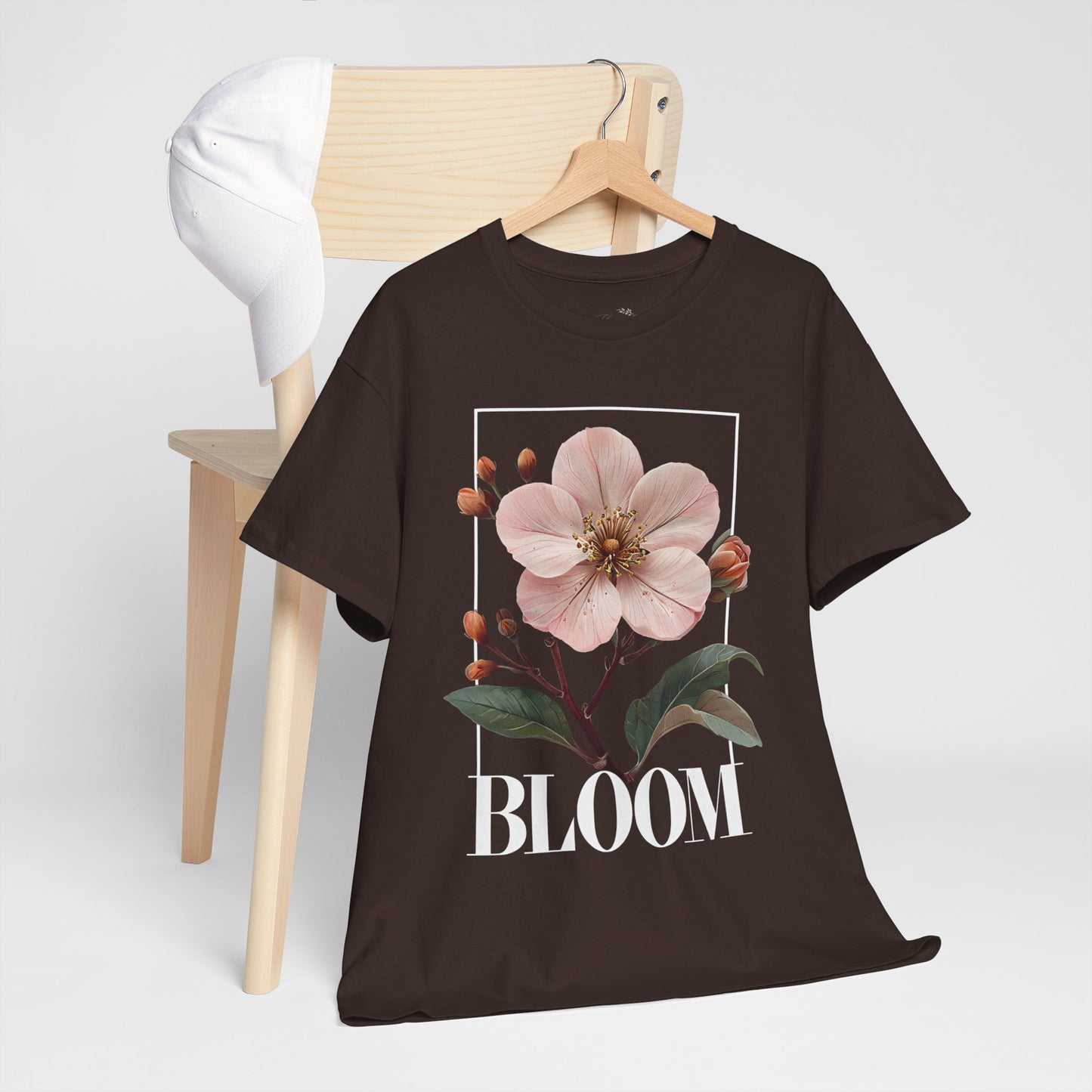Bloom Floral Tee