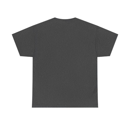 God-fidence Unisex Tee — Inspirational Christian Script T-Shirt