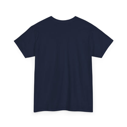 God-fidence Unisex Tee — Inspirational Christian Script T-Shirt