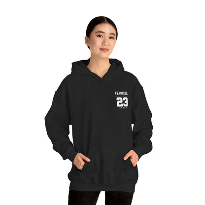 The Good Shepherd Hoodie – Christian Jesus Lamb Graphic Hooded Sweatshirt