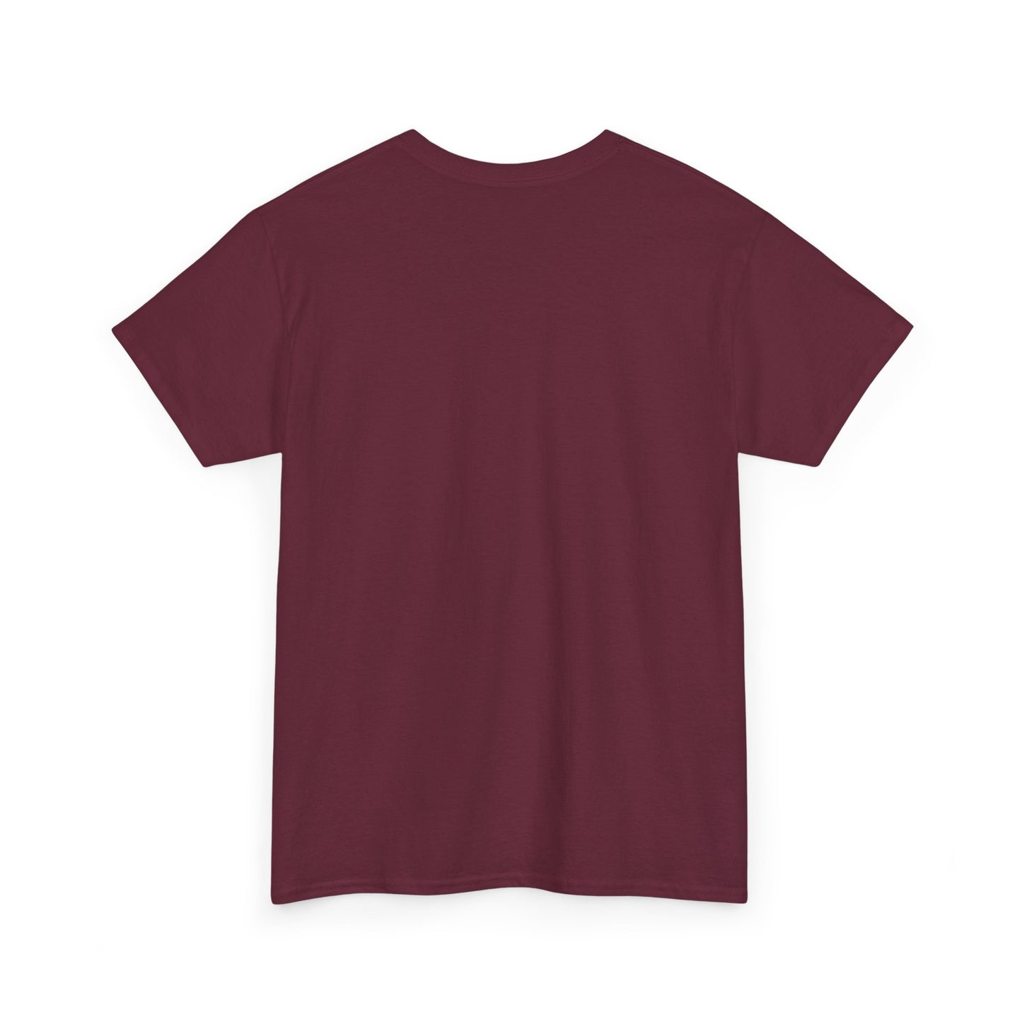 Jesus Christ Front Graphic Tee - Vintage Ornate T-Shirt