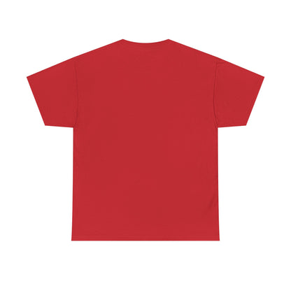 (UNISEX) Connect to God Prayer T-Shirt — Christian Faith Tee with Cross WiFi Design