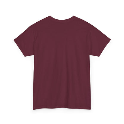 Faith Cross T-Shirt — Christian Inspirational Tee