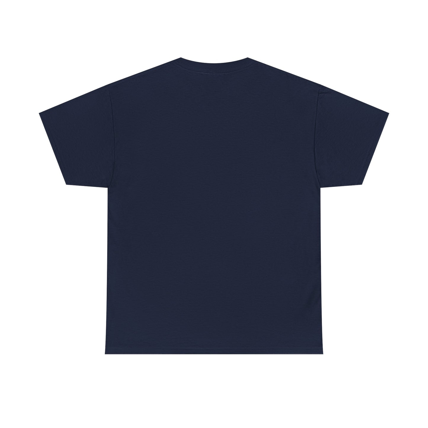 (UNISEX) Connect to God Prayer T-Shirt — Christian Faith Tee with Cross WiFi Design