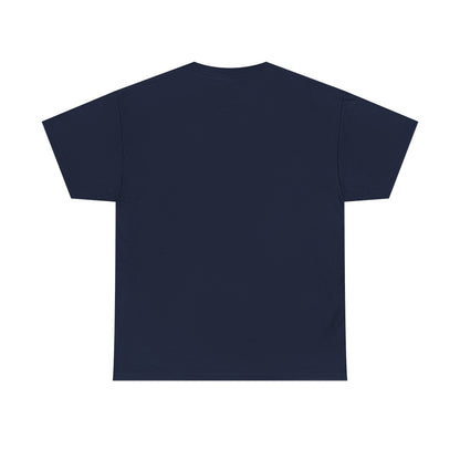 (UNISEX) Connect to God Prayer T-Shirt — Christian Faith Tee with Cross WiFi Design