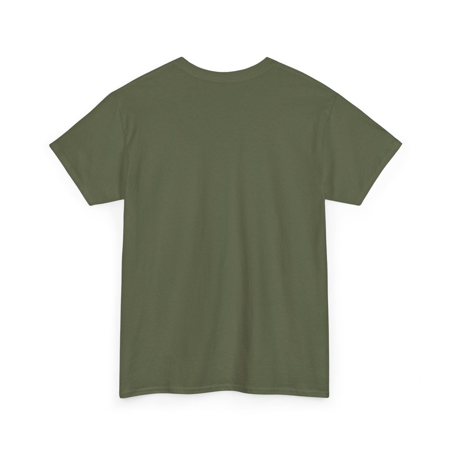 God-fidence Unisex Tee — Inspirational Christian Script T-Shirt