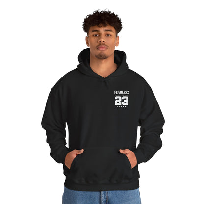 The Good Shepherd Hoodie – Christian Jesus Lamb Graphic Hooded Sweatshirt