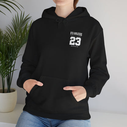 The Good Shepherd Hoodie – Christian Jesus Lamb Graphic Hooded Sweatshirt