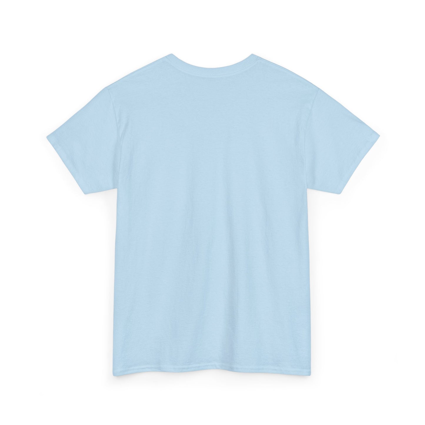 Faith Cross T-Shirt — Christian Inspirational Tee