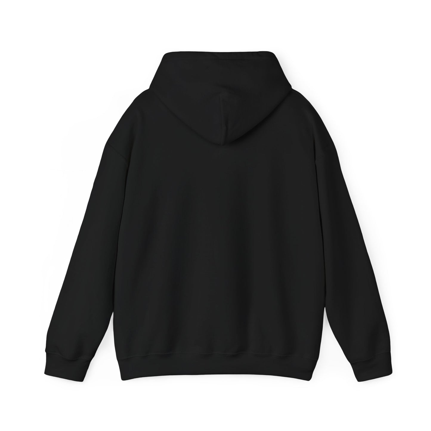 Saved by Grace Hoodie — Christian Faith Pullover in Pink Collegiate Script