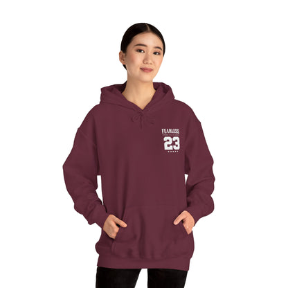 The Good Shepherd Hoodie – Christian Jesus Lamb Graphic Hooded Sweatshirt
