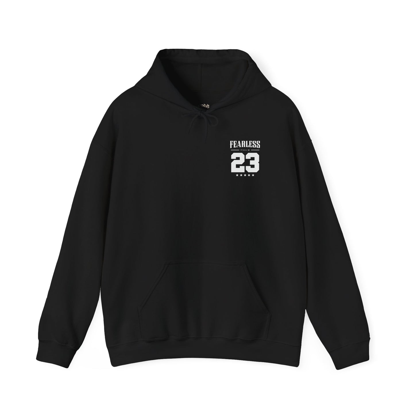 The Good Shepherd Hoodie – Christian Jesus Lamb Graphic Hooded Sweatshirt