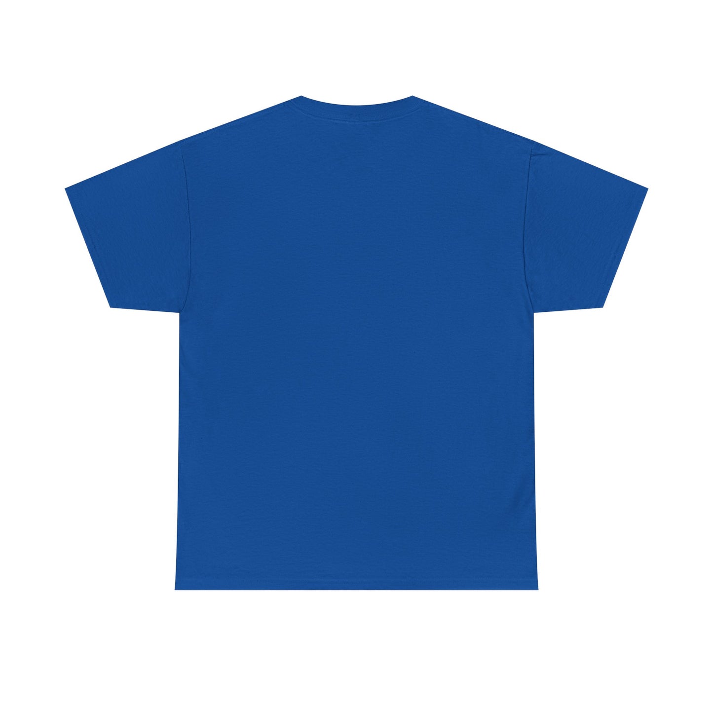 (UNISEX) Connect to God Prayer T-Shirt — Christian Faith Tee with Cross WiFi Design
