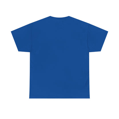 (UNISEX) Connect to God Prayer T-Shirt — Christian Faith Tee with Cross WiFi Design