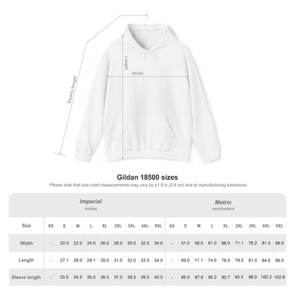 The Good Shepherd Hoodie – Christian Jesus Lamb Graphic Hooded Sweatshirt