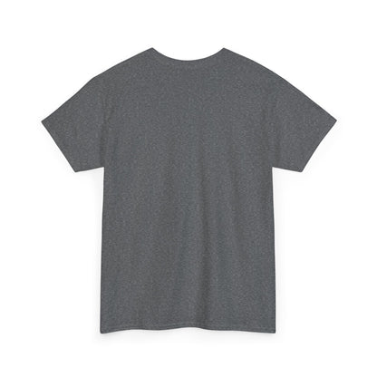 God-fidence Unisex Tee — Inspirational Christian Script T-Shirt