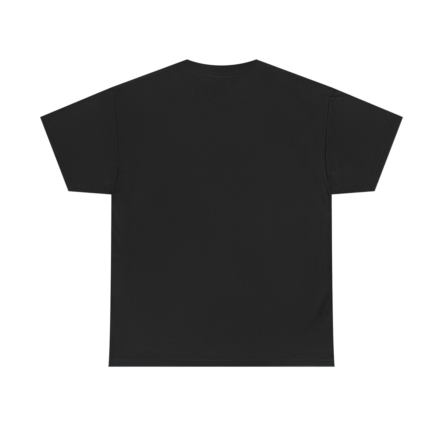 God-fidence Unisex Tee — Inspirational Christian Script T-Shirt