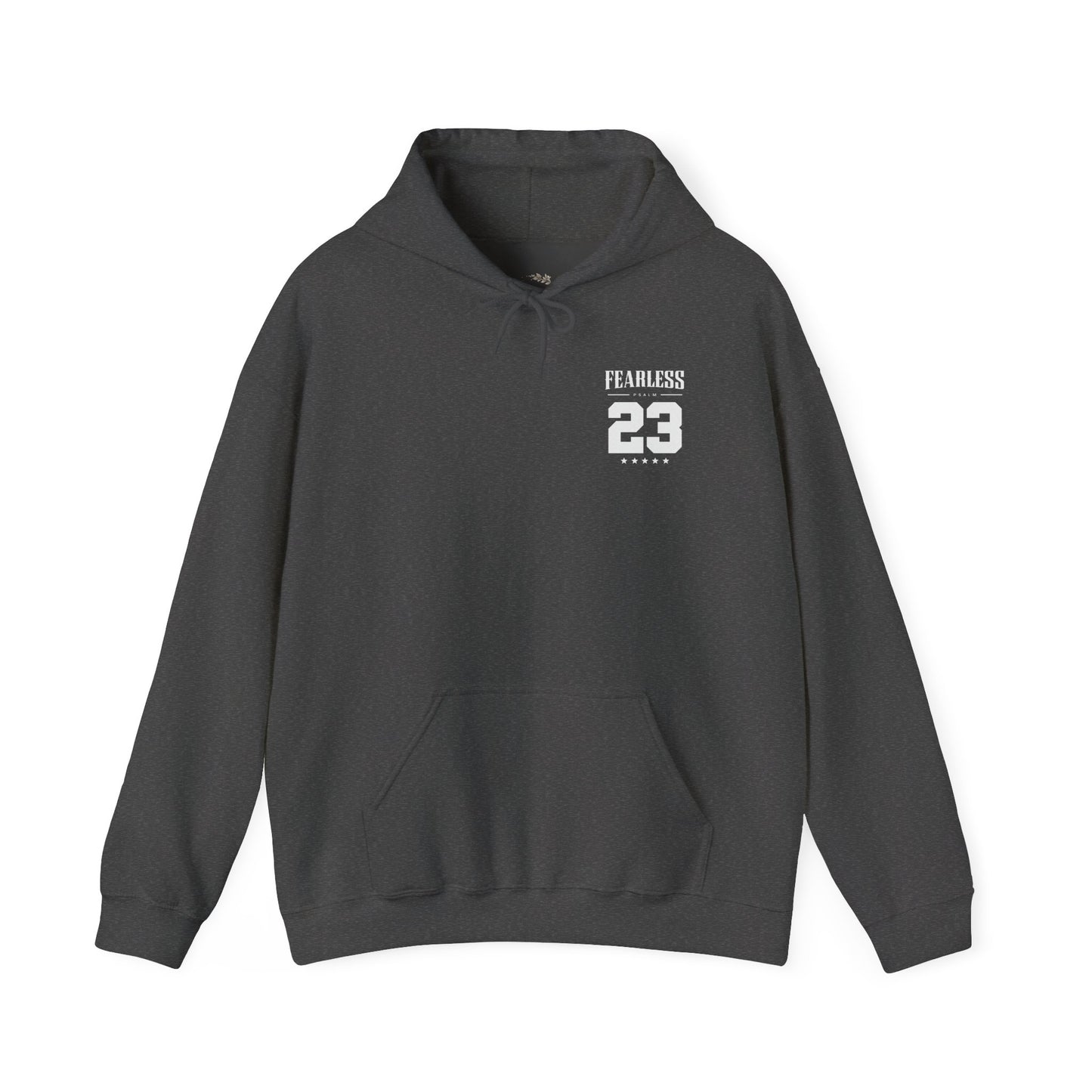 The Good Shepherd Hoodie – Christian Jesus Lamb Graphic Hooded Sweatshirt