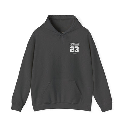 The Good Shepherd Hoodie – Christian Jesus Lamb Graphic Hooded Sweatshirt