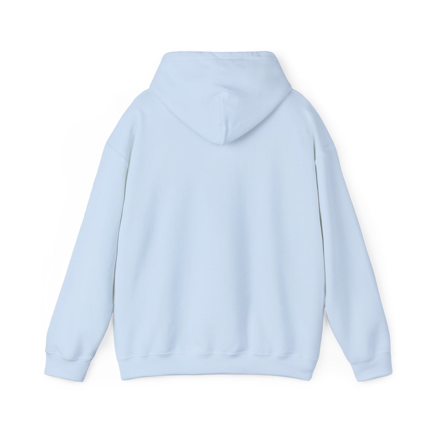 Saved by Grace Hoodie — Christian Faith Pullover in Pink Collegiate Script