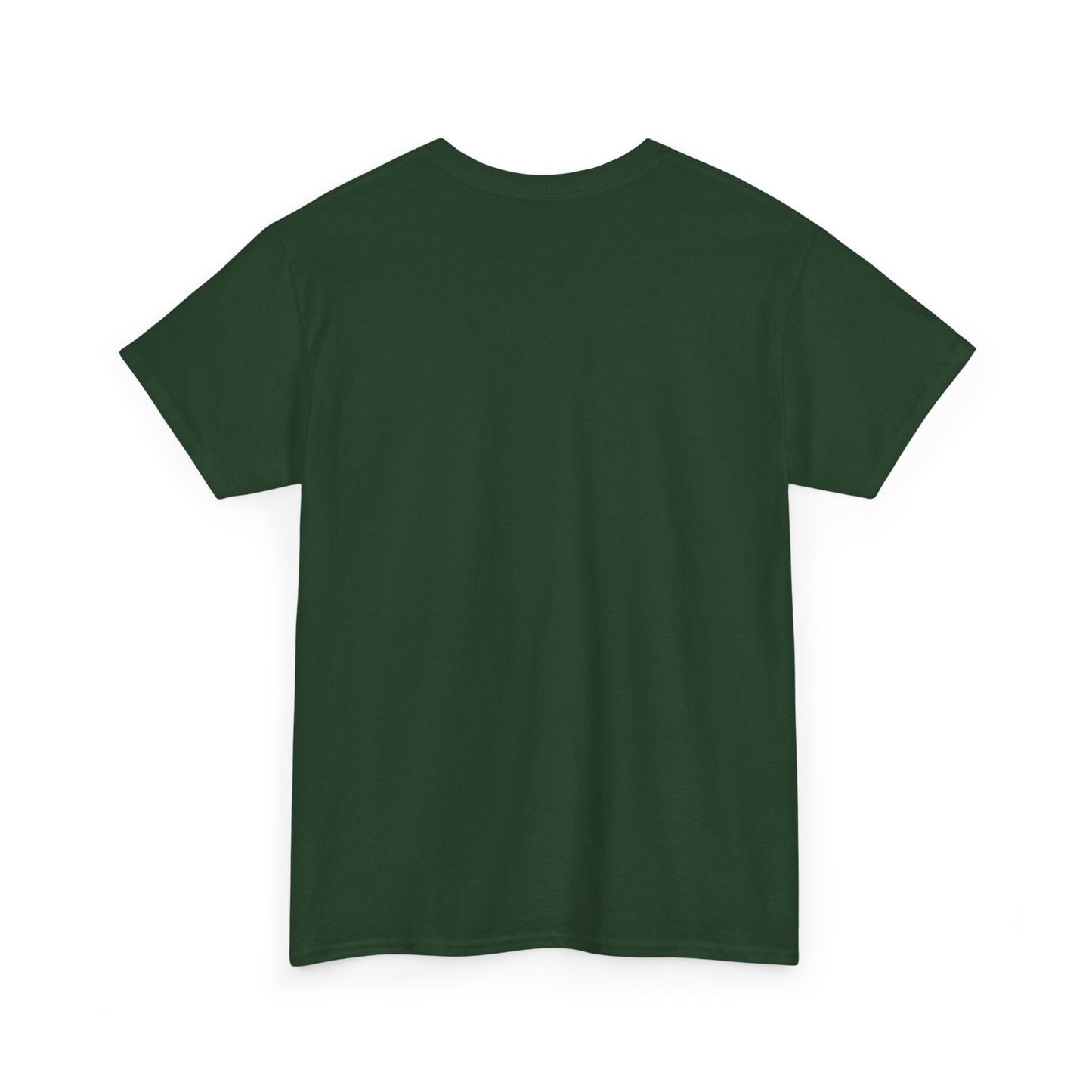 God-fidence Unisex Tee — Inspirational Christian Script T-Shirt