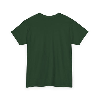 God-fidence Unisex Tee — Inspirational Christian Script T-Shirt