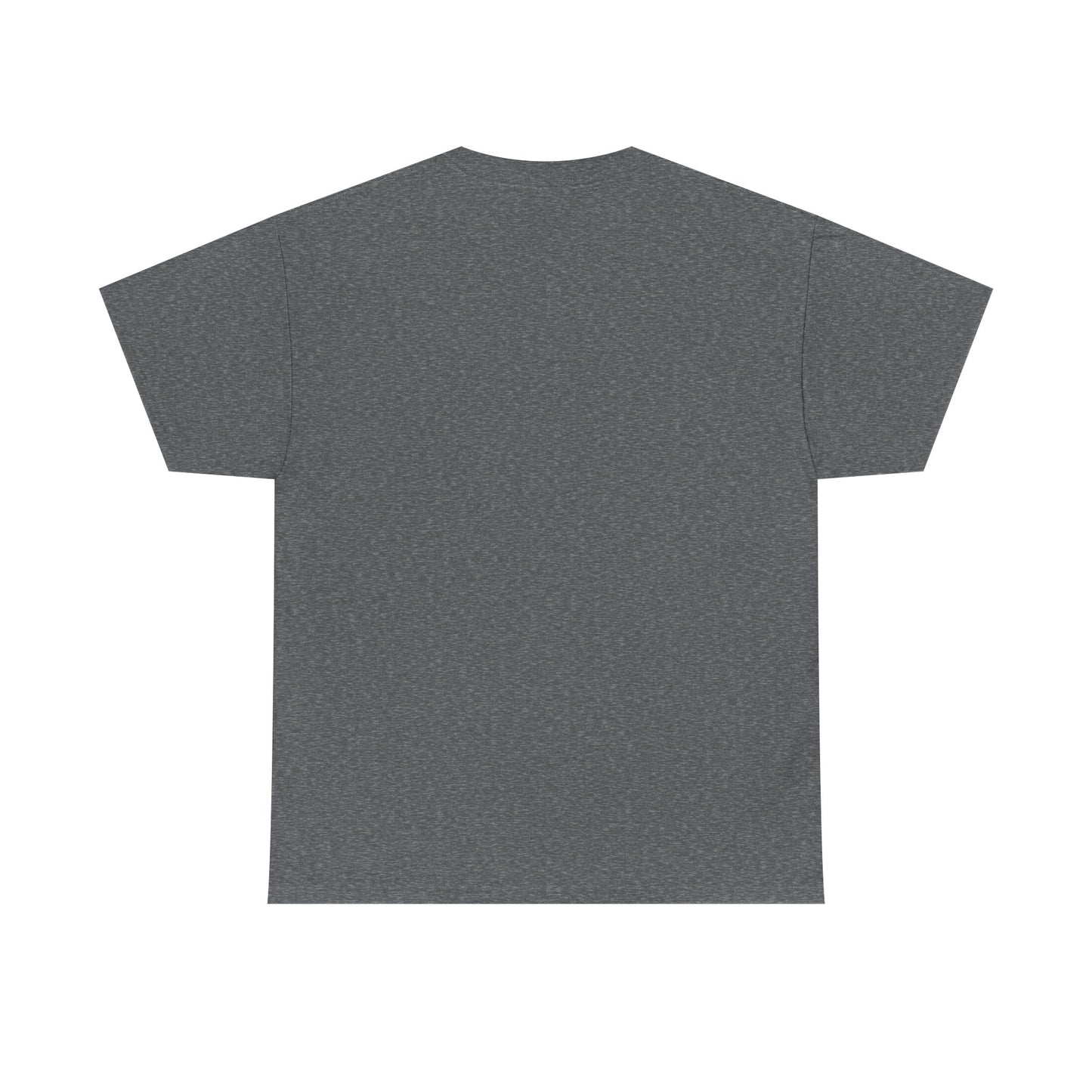 God-fidence Unisex Tee — Inspirational Christian Script T-Shirt