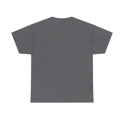 God-fidence Unisex Tee — Inspirational Christian Script T-Shirt