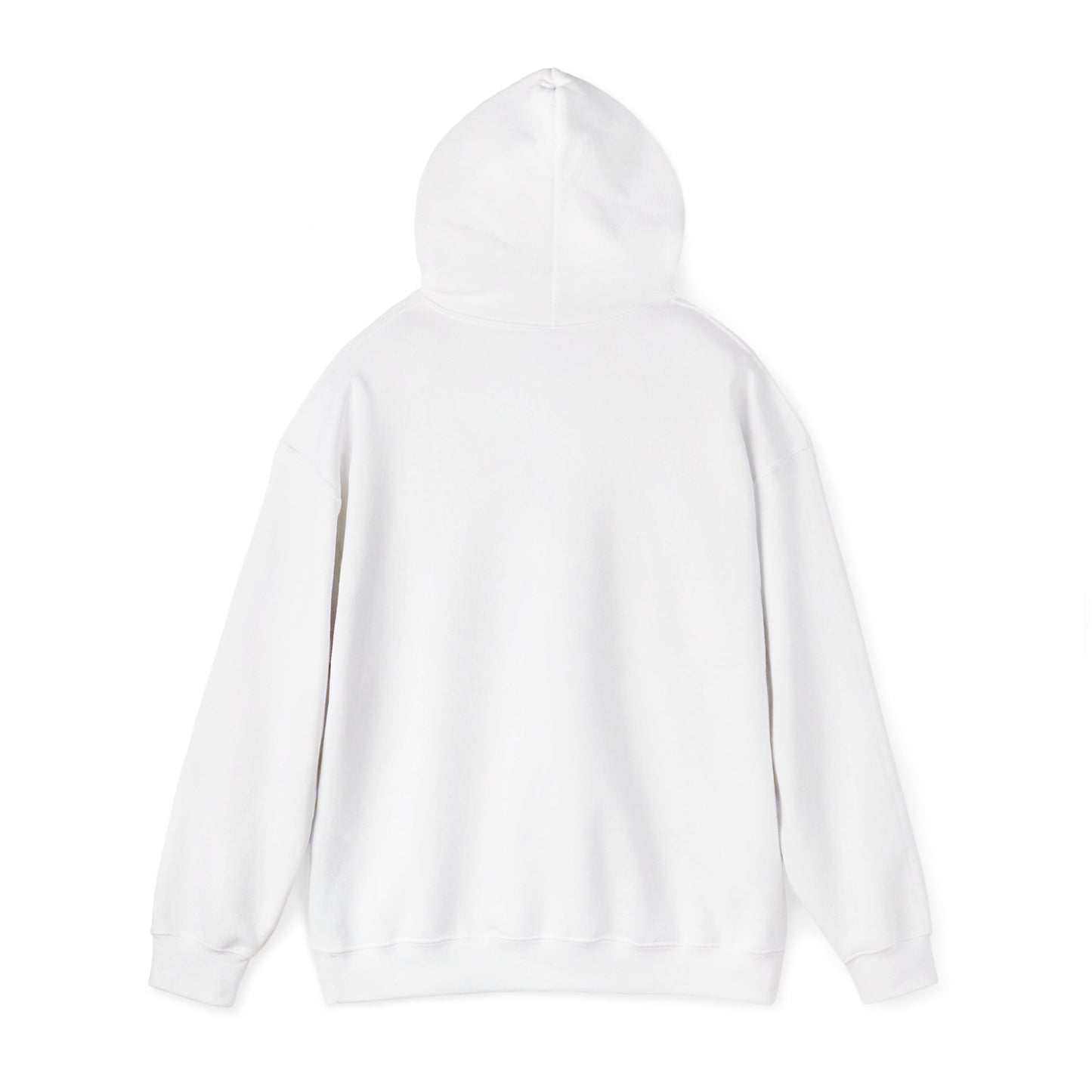 Saved by Grace Hoodie — Christian Faith Pullover in Pink Collegiate Script