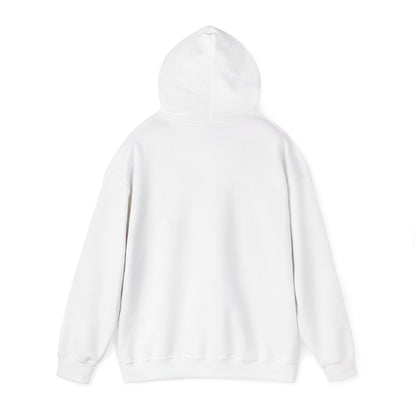 Unisex Heavy Blend™ Hooded Sweatshirt - Hands Reaching