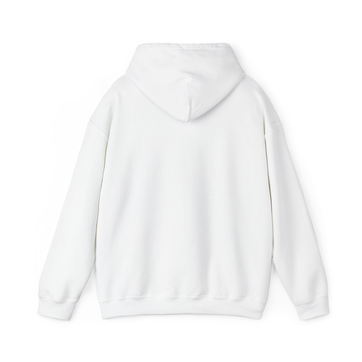 Saved by Grace Hoodie — Christian Faith Pullover in Pink Collegiate Script