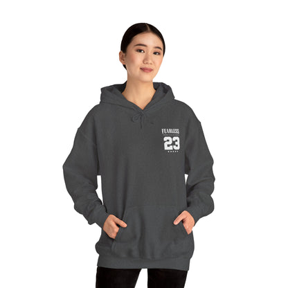 The Good Shepherd Hoodie – Christian Jesus Lamb Graphic Hooded Sweatshirt