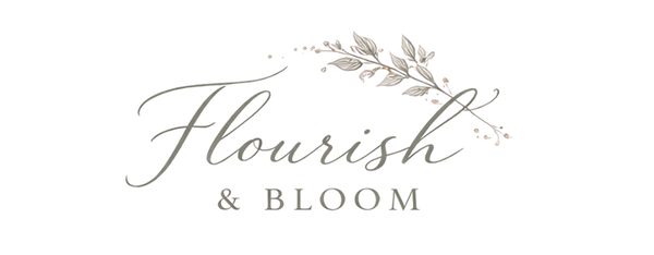 Flourish & Bloom